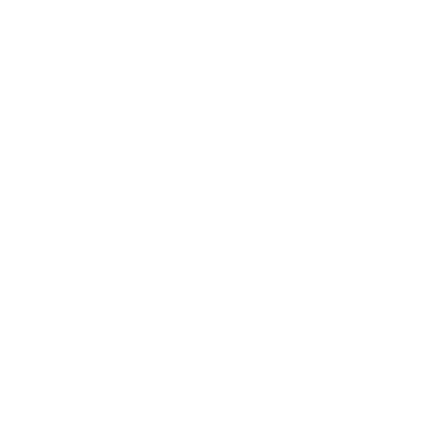 UF Ultimate Frisbee Circle Logo #ffffff