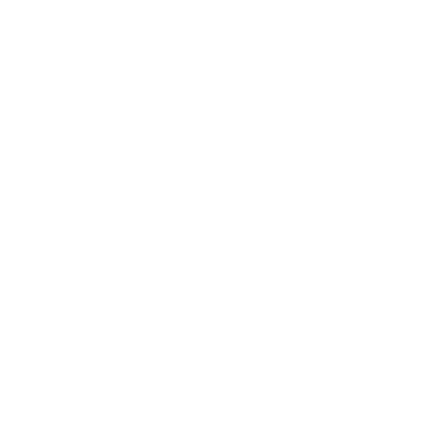 UFO Mountains Frisbee Logo #ffffff