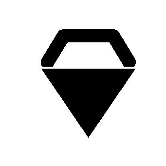 Diamond Gem Logo
