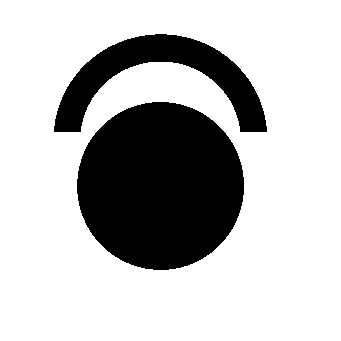 Kettlebell Arc Logo