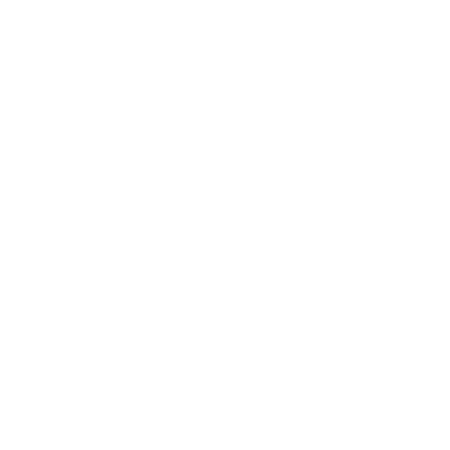 Kettlebell Arc Logo #ffffff