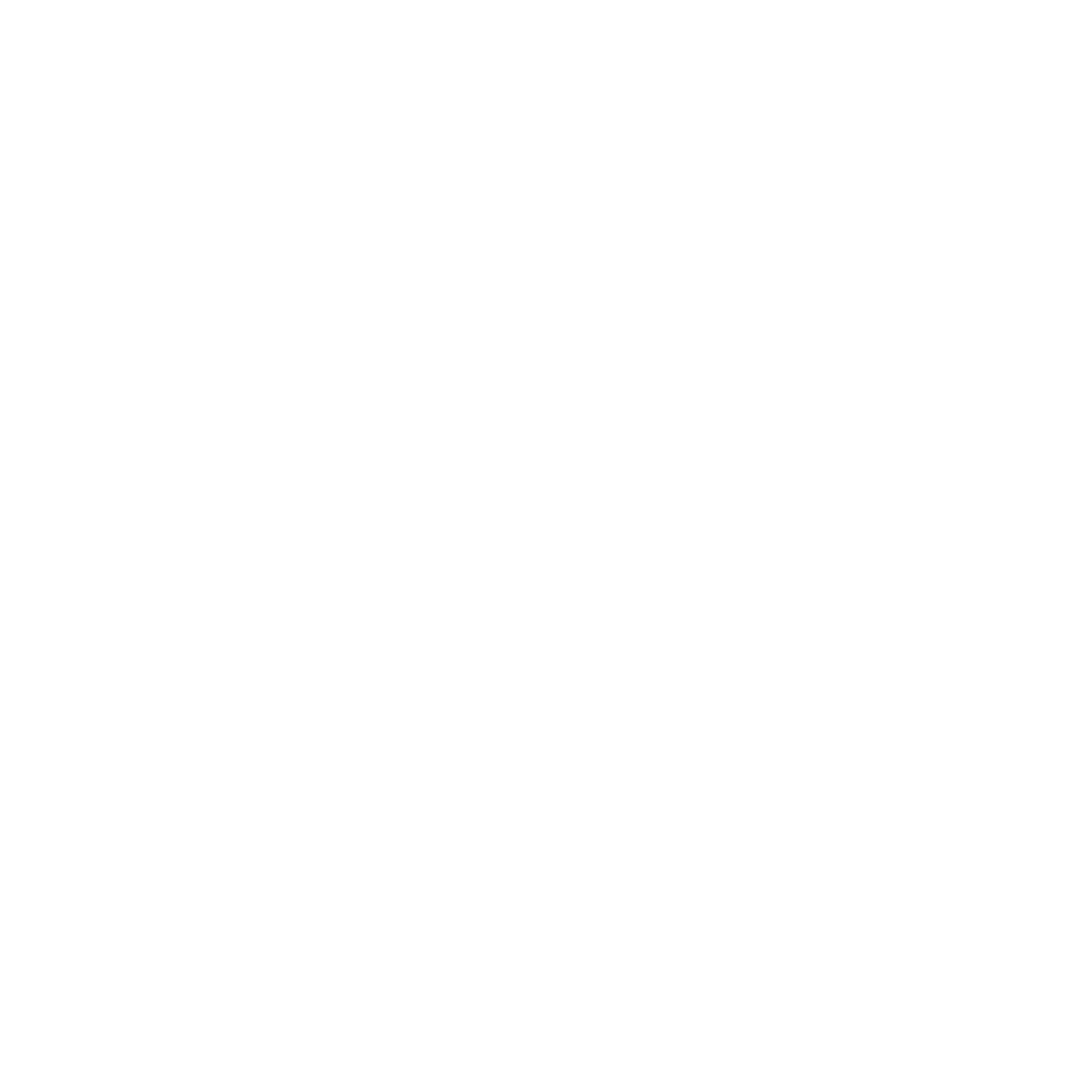 Pixel Waterfall Cold Plunge Logo #ffffff