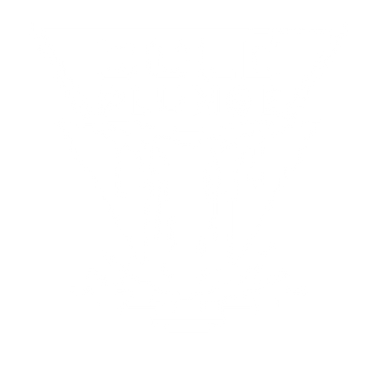 Pixel Waterfall Cold Plunge Logo #ffffff