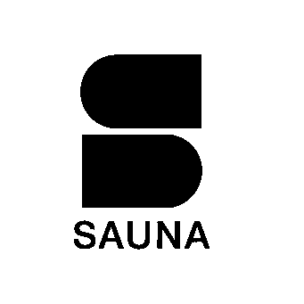 Swiss Style Sauna Letter Logo