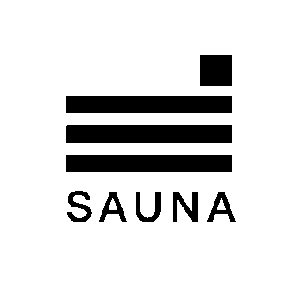 Swiss Sauna Wordmark Logo
