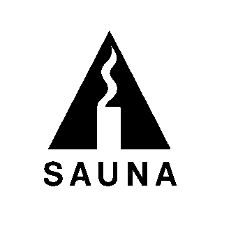 Swiss Sauna Steam Logo
