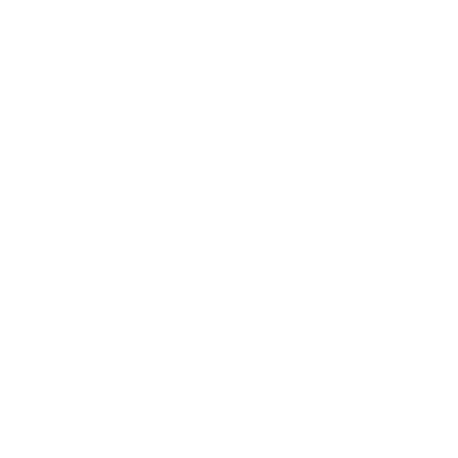 Swiss Sauna Steam Logo #ffffff