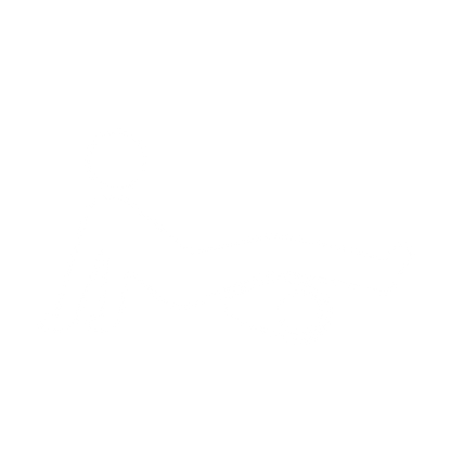 Foam Roller Exercise Logo #ffffff