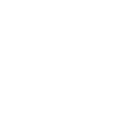 Foam Roller Exercise Logo #ffffff