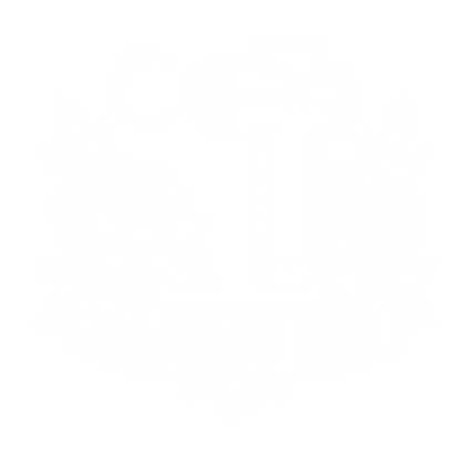 Tattoo Flash Massage Gun Logo #ffffff