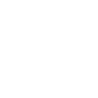 Yoga Mat Roll Logo #ffffff