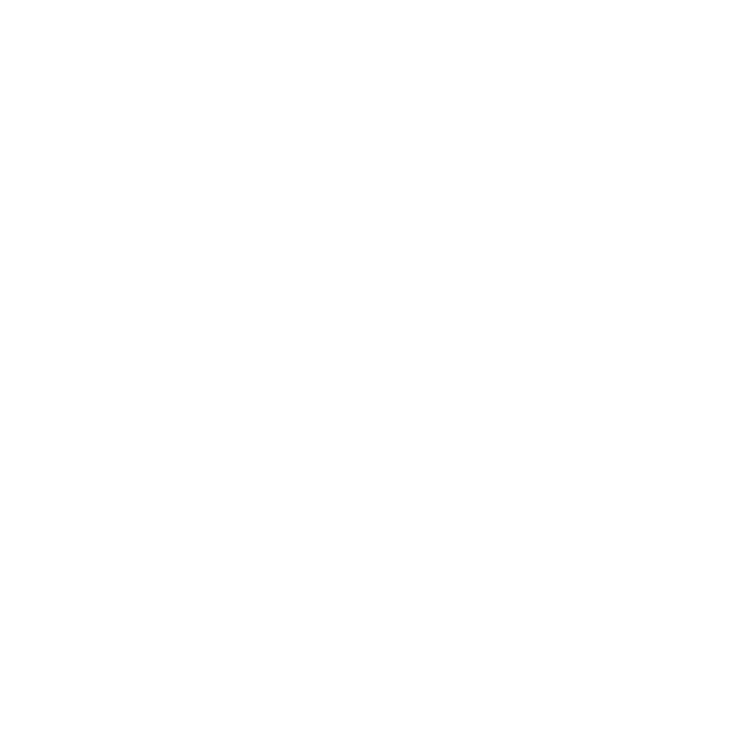 Hands Cradling Person Logo #ffffff