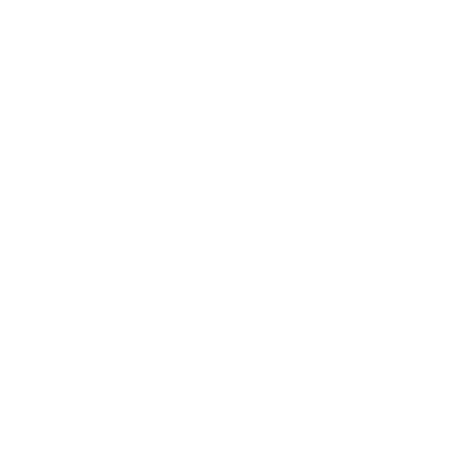 Monoline VR Headset Logo #ffffff
