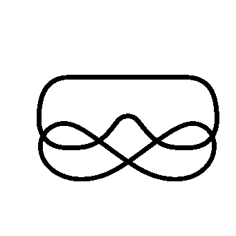 Monoline VR Headset Logo