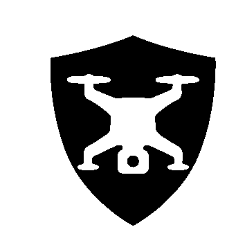 Drone Shield Security Logo