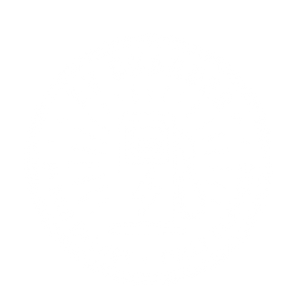 EV Charger Stamp Badge Logo #ffffff