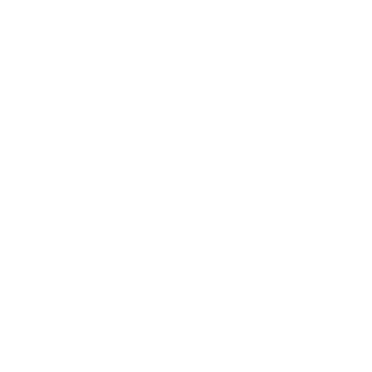 EV Charger Stamp Badge Logo #ffffff