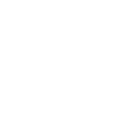 EV Charger Stamp Badge Logo #ffffff