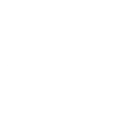 EV Charger Stamp Badge Logo #ffffff