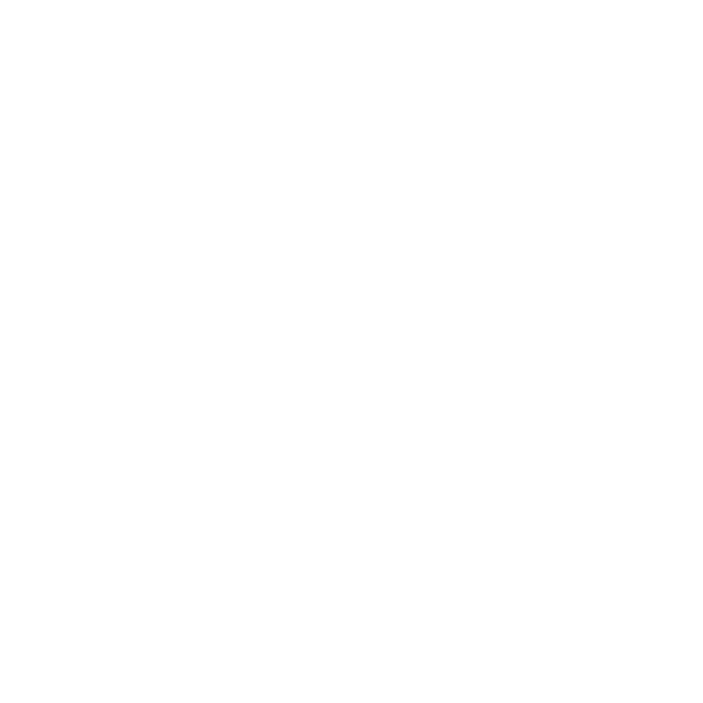 Bauhaus Solar Panel Logo #ffffff