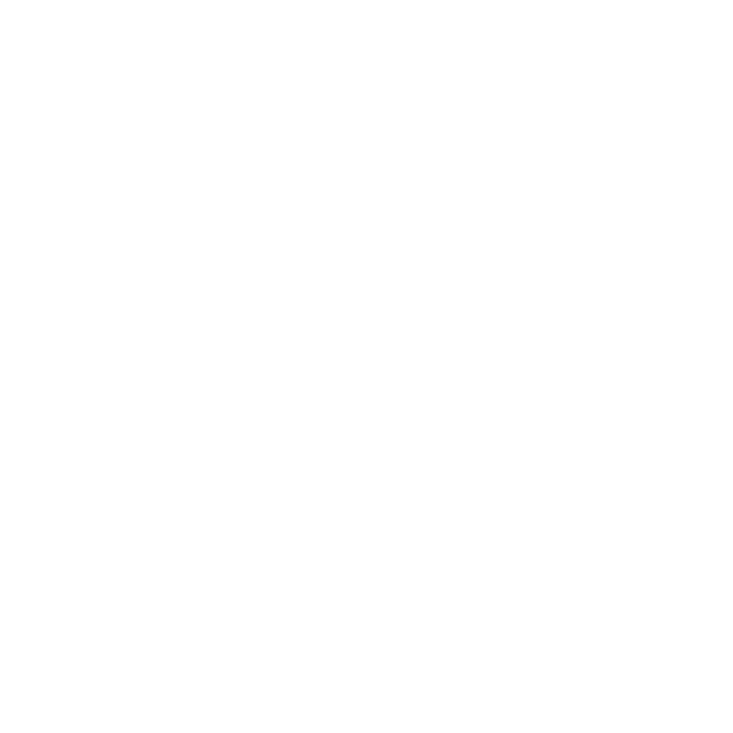 Bauhaus Solar Panel Logo #ffffff