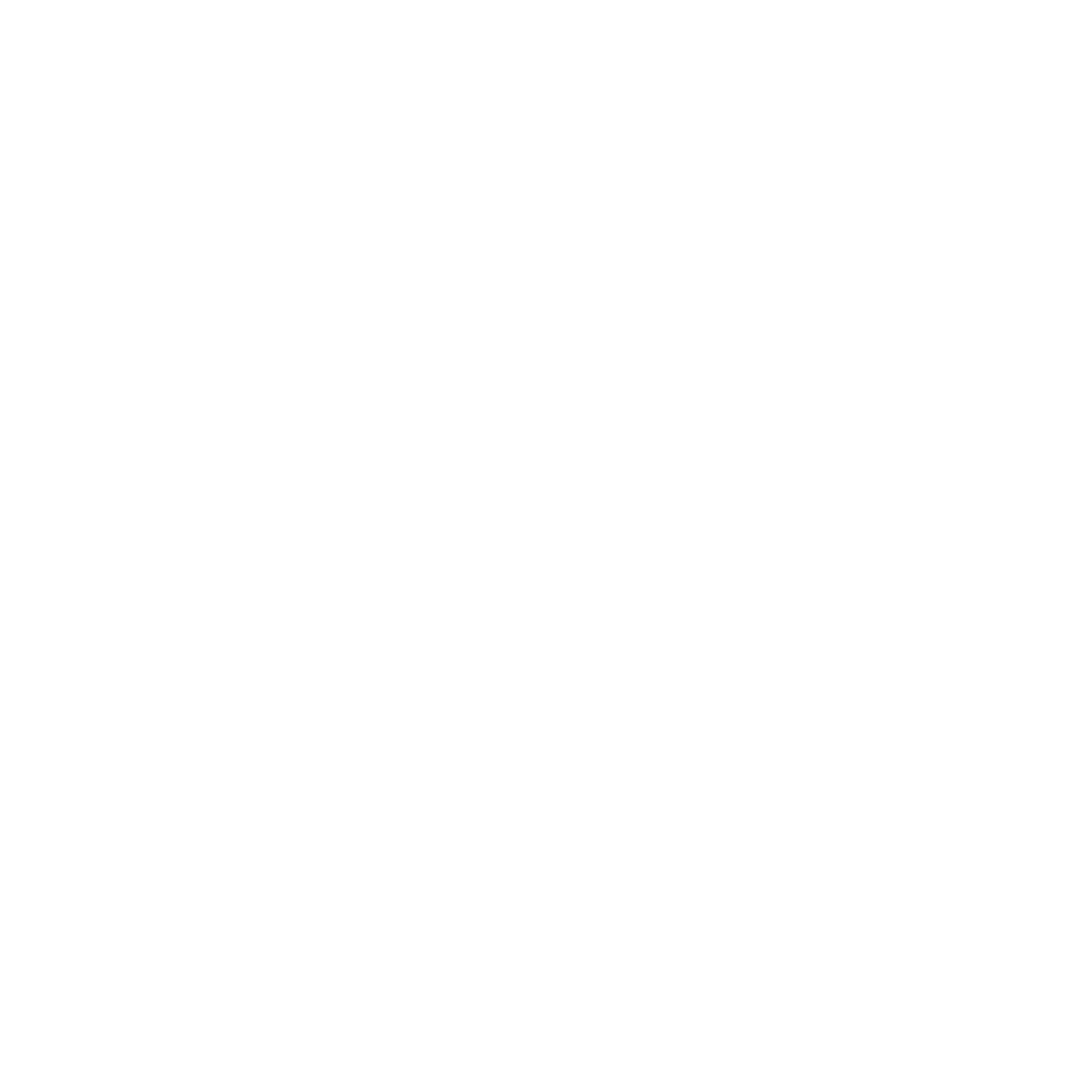 Solar Panel Sun Logo #ffffff
