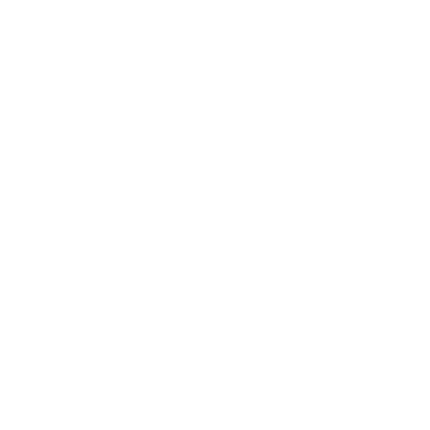 Bauhaus Solar Panel Logo #ffffff