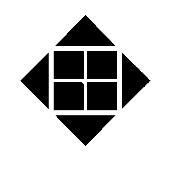 Bauhaus Solar Panel Logo