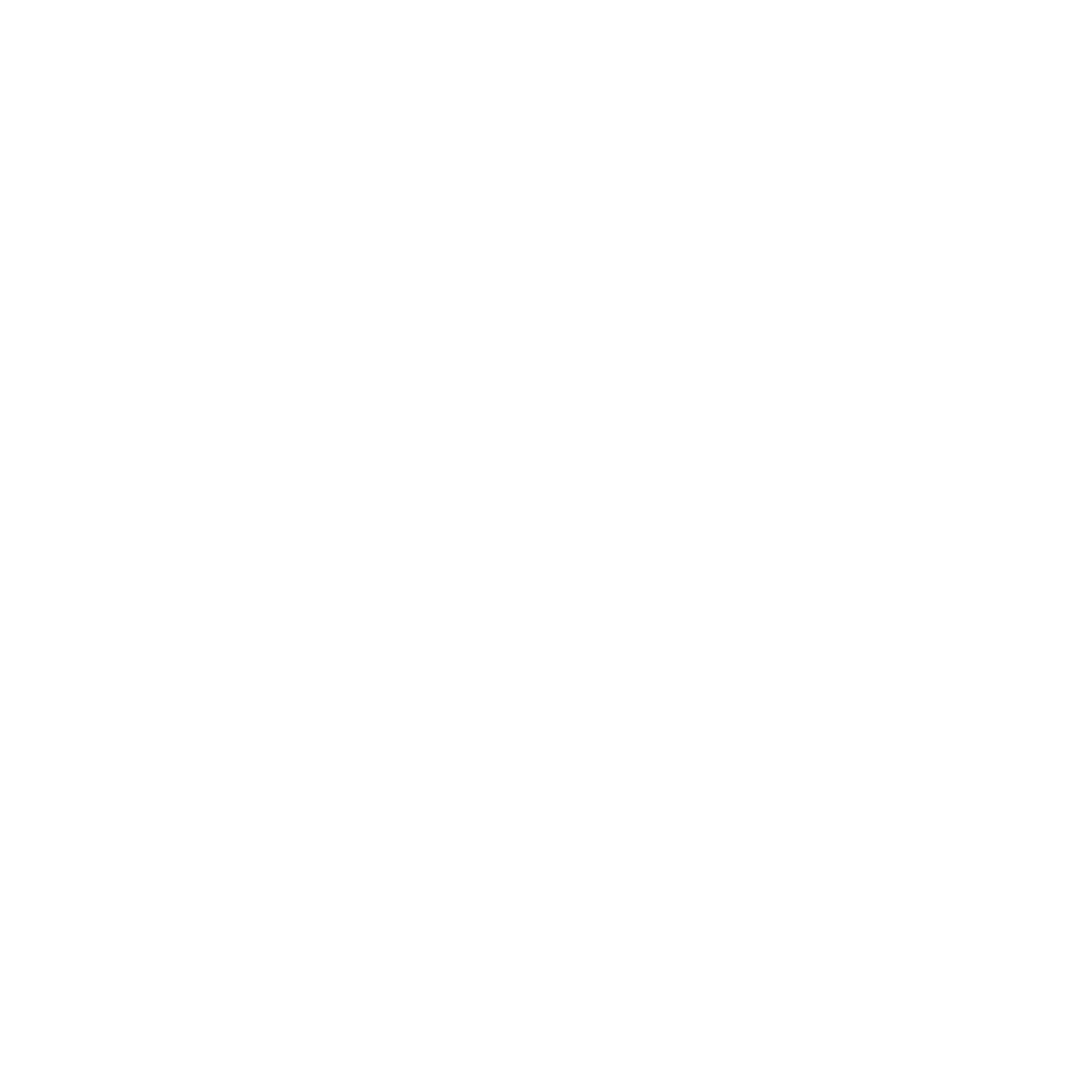 Bauhaus Solar Panel Logo #ffffff