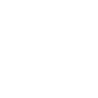 Bauhaus Solar Panel Logo #ffffff