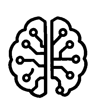Circuit Brain AI Logo