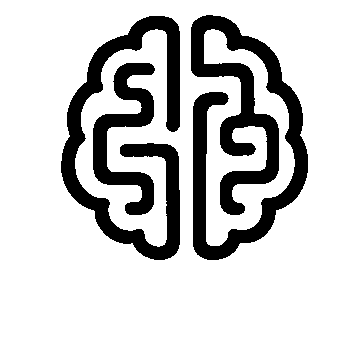 Brain Circuit Logo