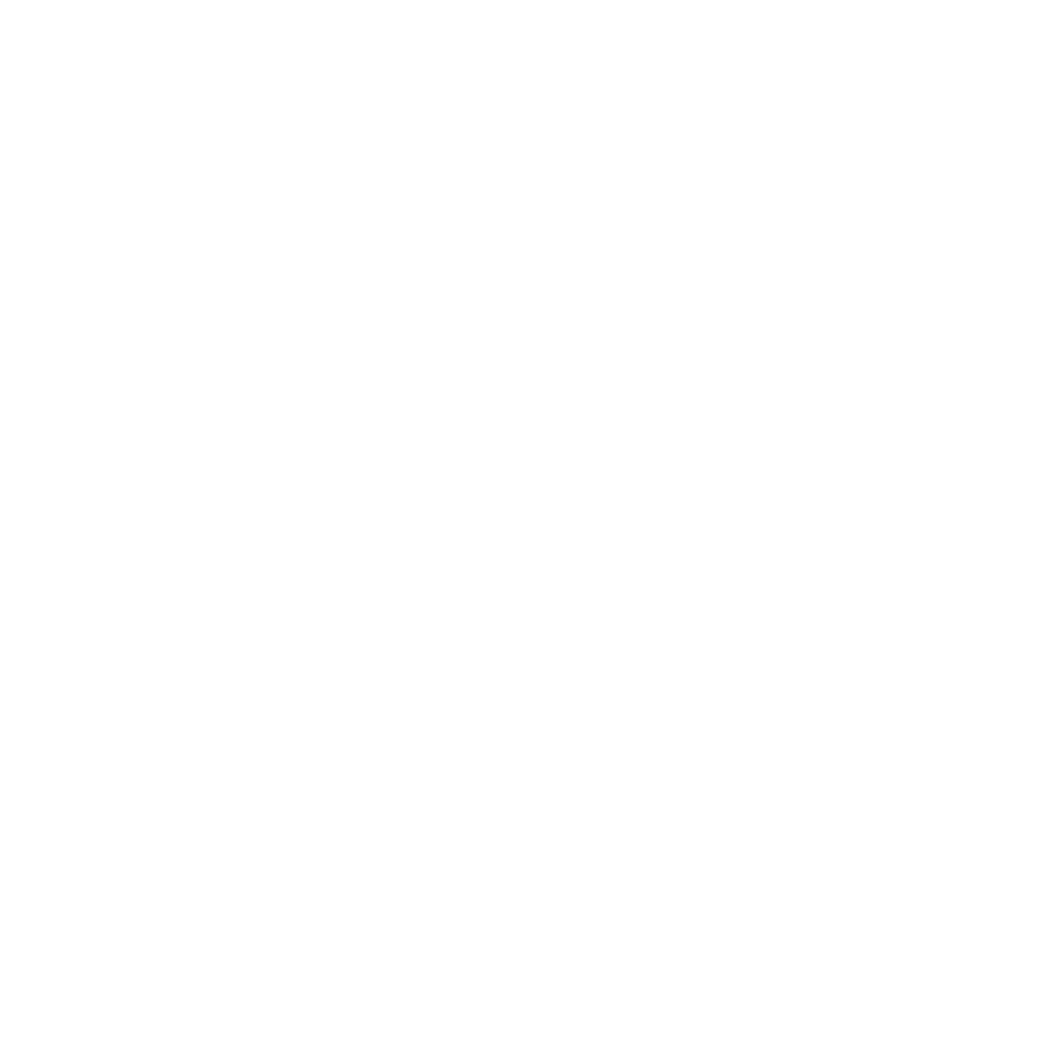 QR Code Diamond Logo #ffffff