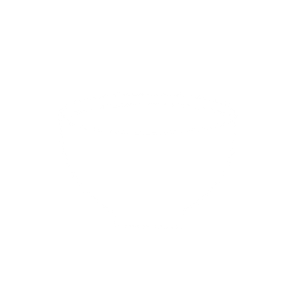 Matcha Bowl Logo #ffffff