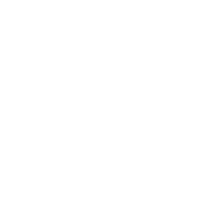 Matcha Bowl Funnel Logo #ffffff