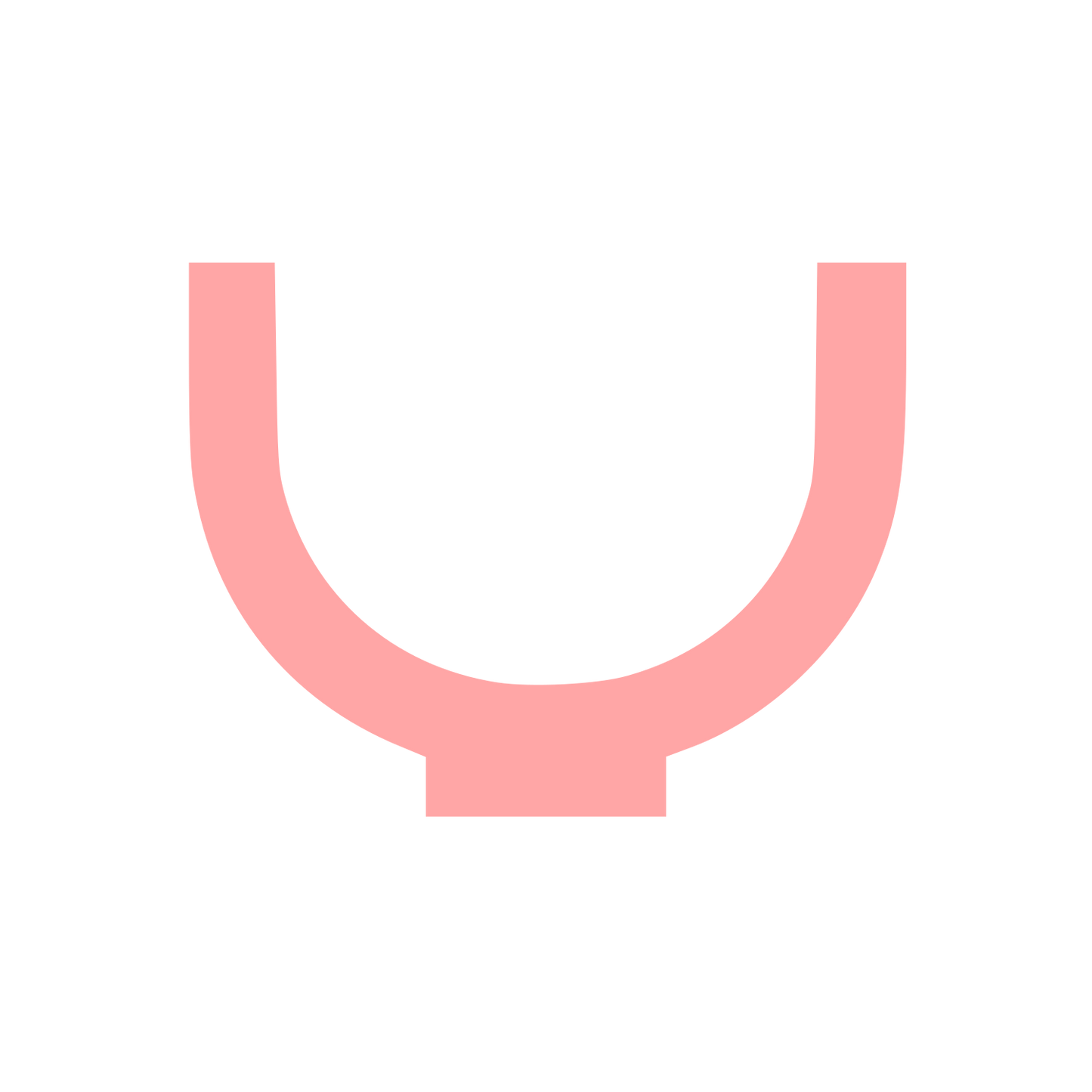 Matcha Bowl Logo #ffa6a6
