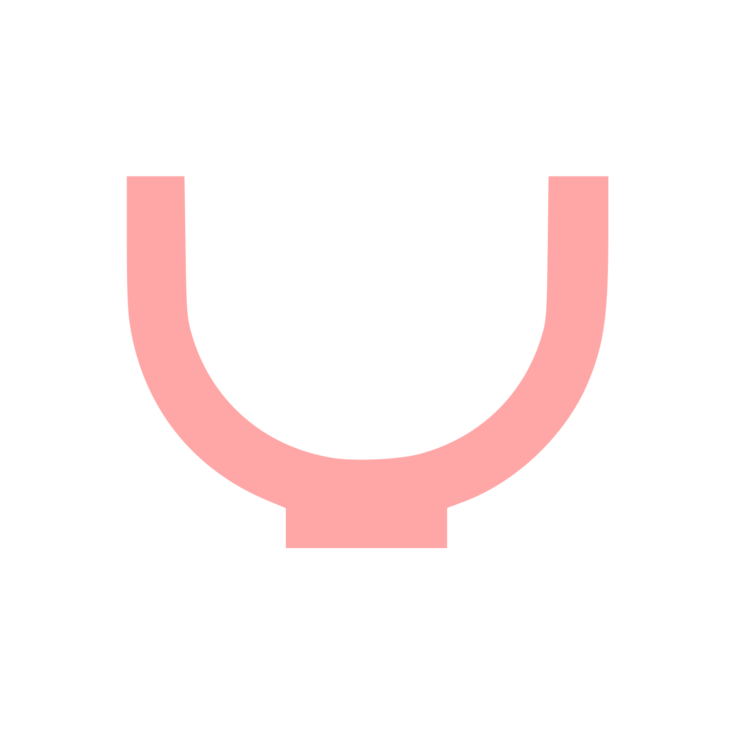Matcha Bowl Logo #ffa6a6