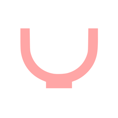 Matcha Bowl Logo #ffa6a6
