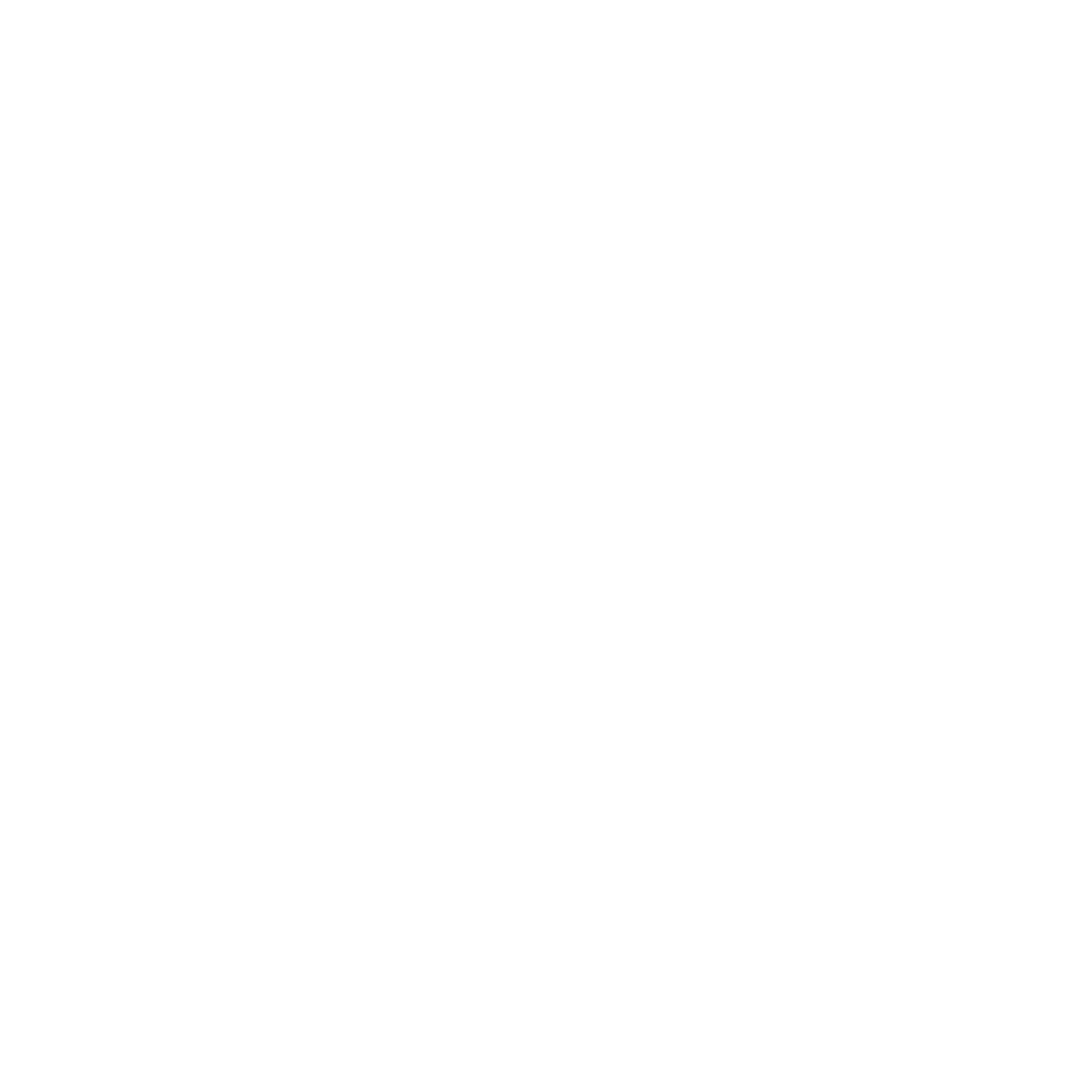 Matcha Bowl Logo #ffffff