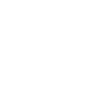 Matcha Bowl Logo #ffffff