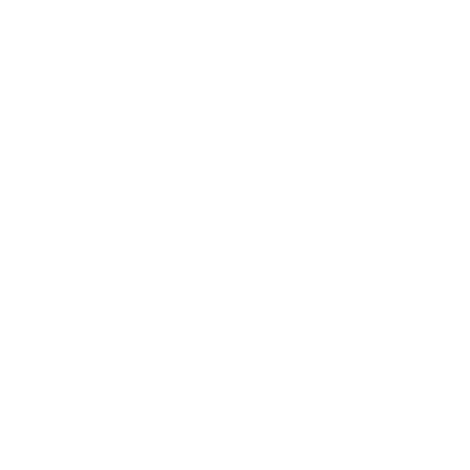 Acai Bowl Food Logo #ffffff