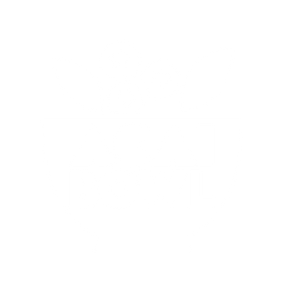 Acai Bowl Food Logo #ffffff