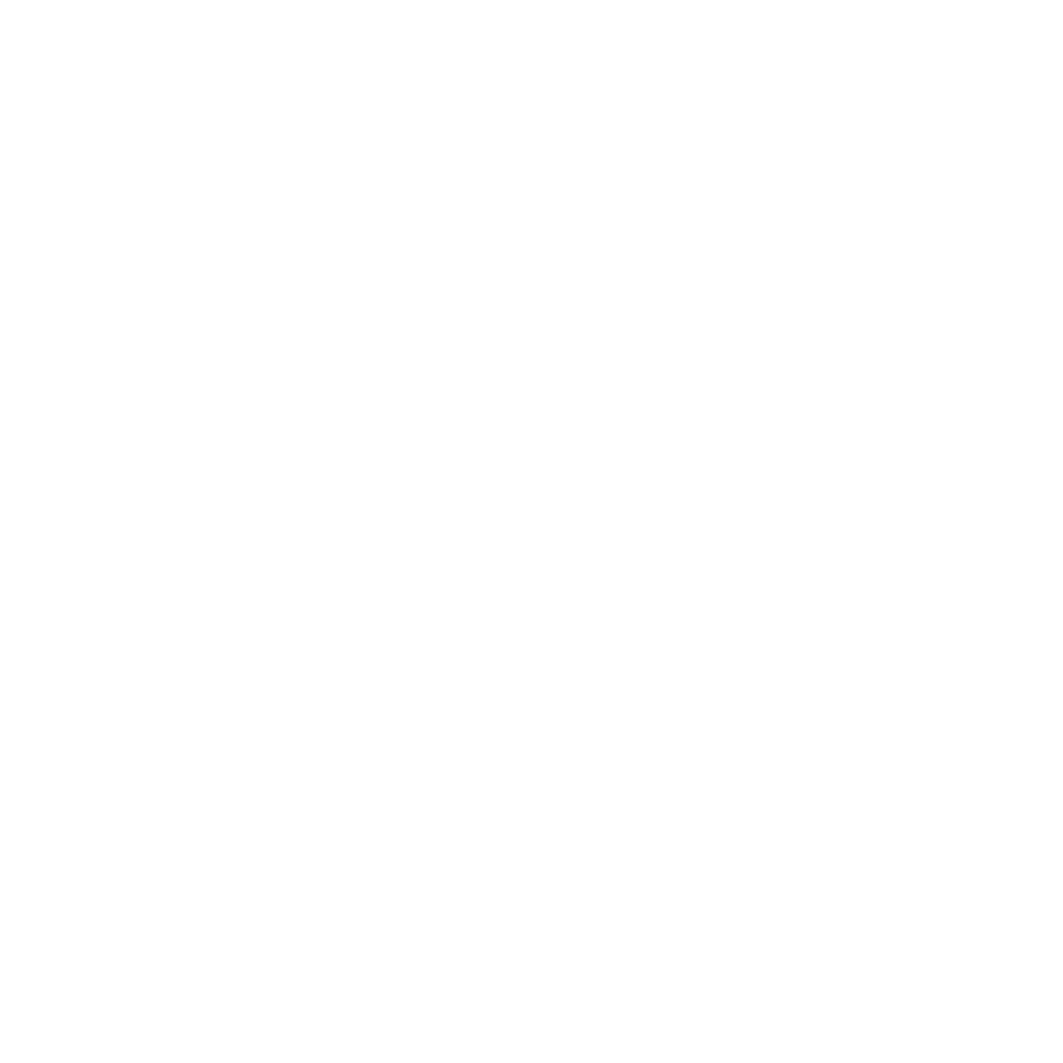 Acai Bowl Logo #ffffff