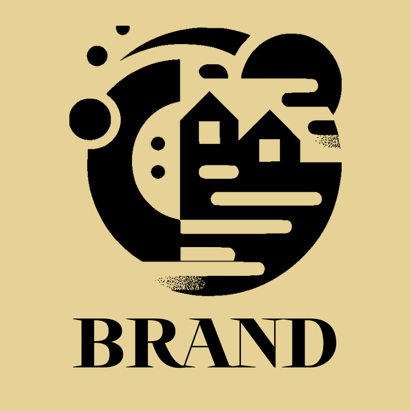 House Circular Logo preview
