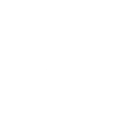 Bauhaus Tote Bag Logo #ffffff