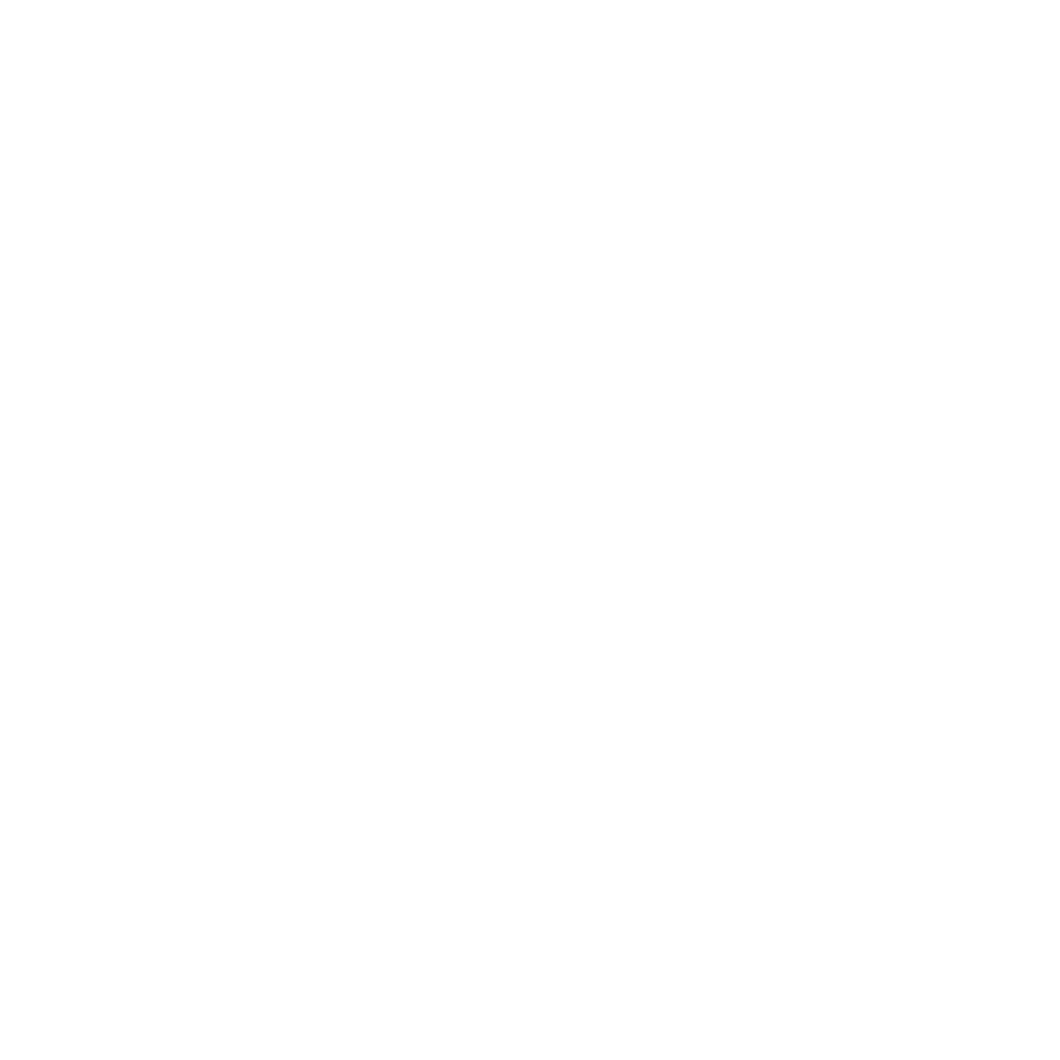 Bauhaus Padlock Tote Logo #ffffff