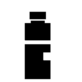 Reusable Water Bottle Logo