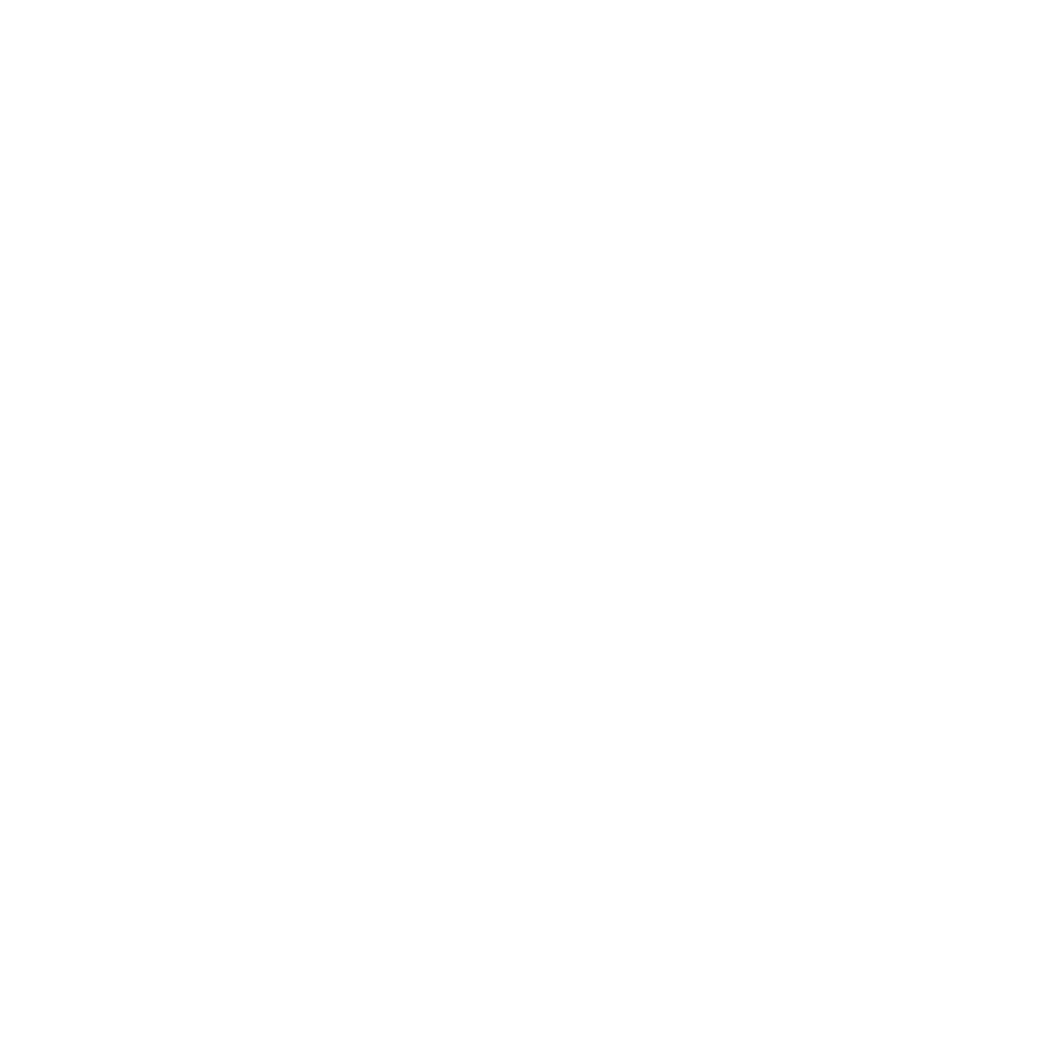 Bamboo Toothbrush Hexagon Logo #ffffff