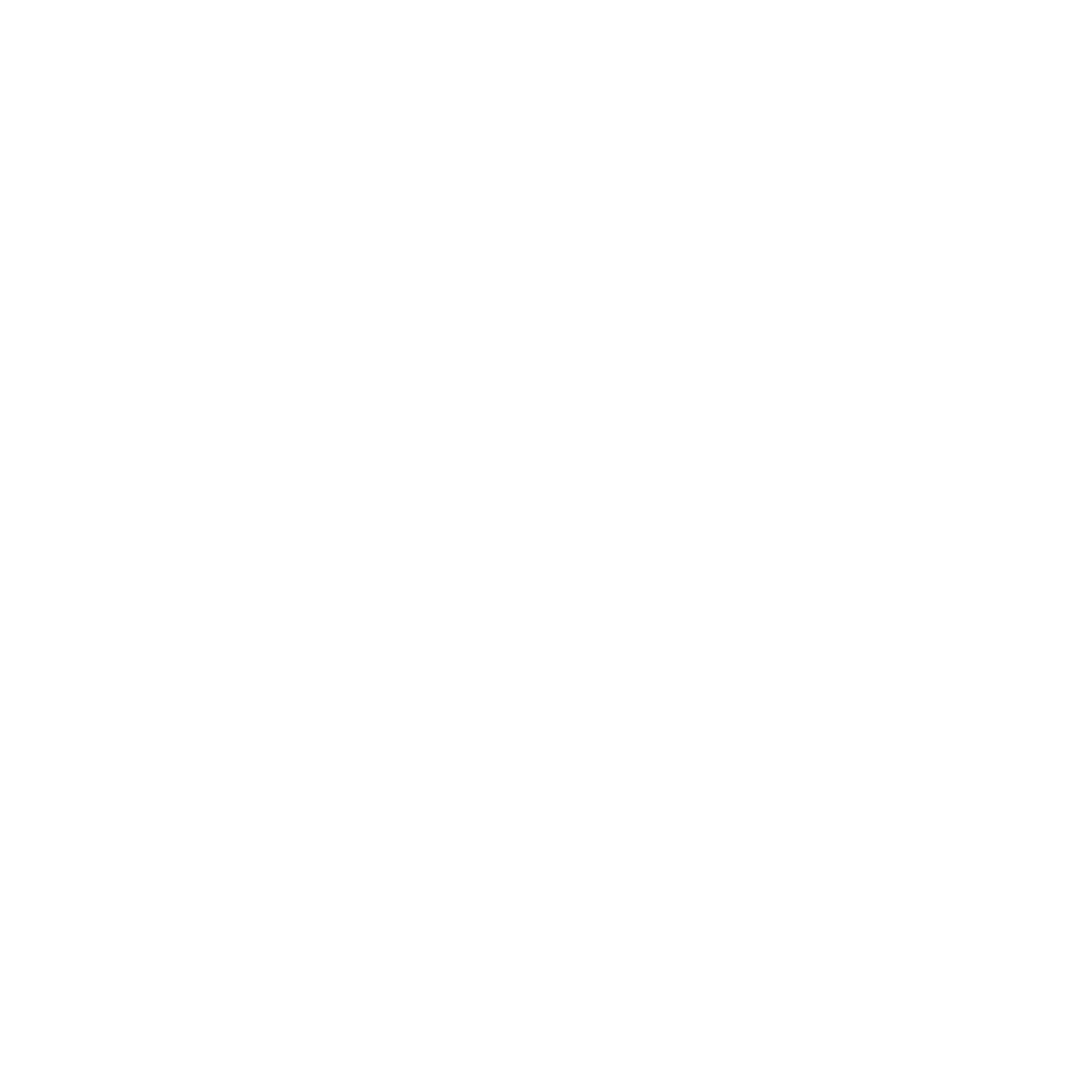 Bamboo Toothbrush Nature Logo #ffffff