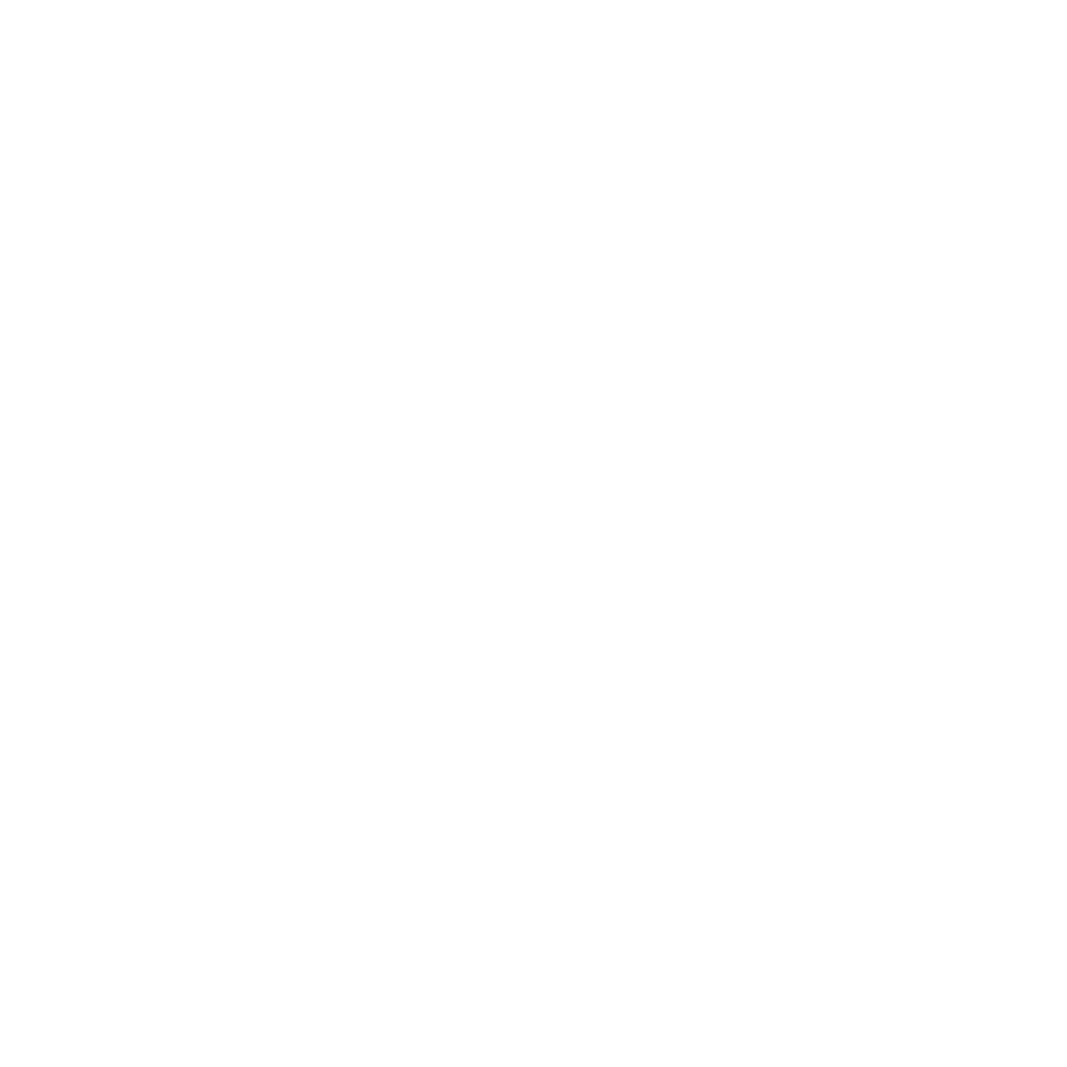 Bamboo Toothbrush Plant Logo #ffffff